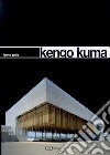 Kengo Kuma libro