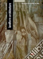 Landform Architecture libro