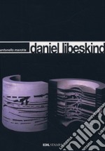 Daniel Libeskind libro