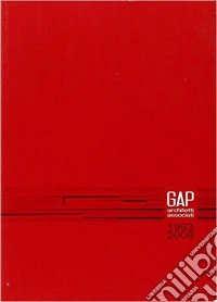 Gap. Architetti associati