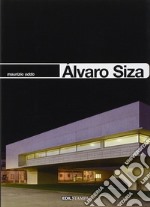 Alvaro Siza libro