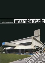 Ensamble Studio libro