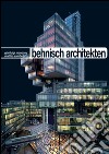 Behnisch architekten libro