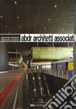 ABDR: architetti associati libro