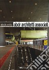 ABDR: architetti associati libro