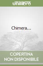 Chimera... libro