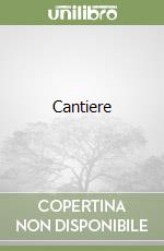 Cantiere libro