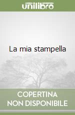 La mia stampella libro