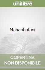 Mahabhutani libro