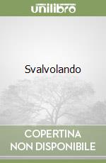 Svalvolando libro