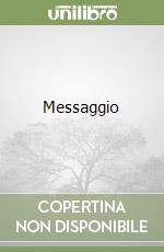 Messaggio libro