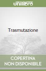 Trasmutazione libro