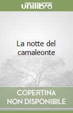 La notte del camaleonte