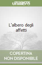 L'albero degli affetti libro