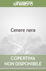 Cenere nera