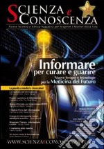 Scienza e conoscenza. Vol. 37 libro