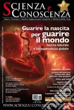 Scienza e conoscenza. Vol. 38 libro