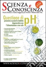 Scienza e conoscenza. Vol. 40 libro