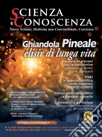 Scienza e conoscenza. Vol. 55