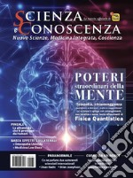 Scienza e conoscenza. Vol. 64: Poteri straordinari della mente libro