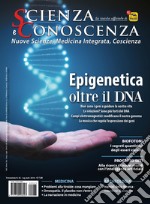 Scienza e conoscenza. Vol. 65: Epigenetica. Oltre il DNA libro