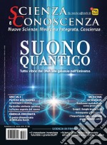 Scienza e conoscenza. Vol. 66: Suono quantico libro