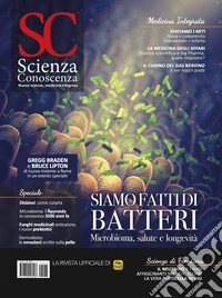 Scienza e conoscenza. Vol. 69