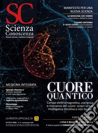 Scienza e conoscenza. Vol. 72: Cuore quantico