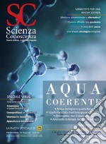 Scienza e conoscenza. Vol. 75: Acqua coerente libro