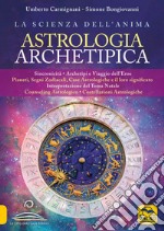 Astrologia archetipica libro