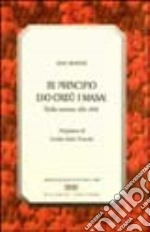 In principio Dio creò i masai. Dalla savana alla città libro