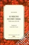 In principio Dio creò i masai. Dalla savana alla città libro di Burtini Dino