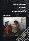 Hudud. Un viaggio nel cinema maghrebino libro di De Franceschi Leonardo