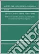Lingue, istituzioni, territori