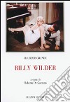 Billy Wilder libro