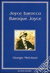 Joyce barocco-Baroque Joyce