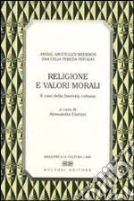 Religione e valori morali. Il caso della santería cubana