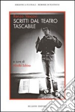 Scritti dal teatro tascabile