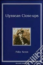 Ulyssean Close-ups libro