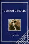 Ulyssean Close-ups libro