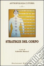 Strategie del corpo libro