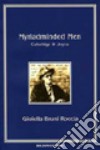 Myriadminded Men. Coleridge & Joyce libro