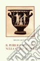 Il pubblico a teatro nella Grecia antica