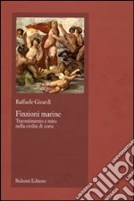 Finzioni marine libro