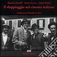 Il doppiaggio nel cinema italiano