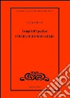 I tempi dell'apocalisse. L'opera di Homero Aridjis libro