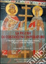 Slavica Ambrosiana. Vol. 4: Figura di Costantino imperatore libro