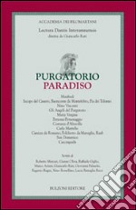 Purgatorio. Paradiso libro