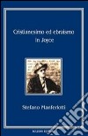 Cristianesimo ed ebraismo in Joyce libro