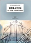 Oltre il giardino. Paul Willems tra narrativa e teatro libro di Gasparro Rosalba